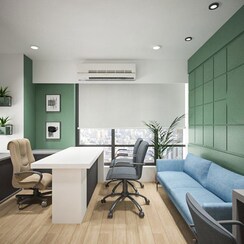 Office Space For Rent in Bopal