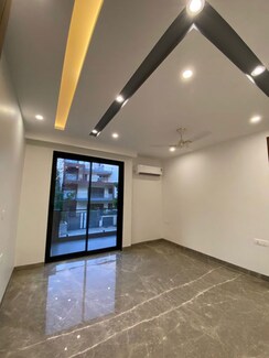 4 BHK Builder Floor For Sale in Sushant Lok II