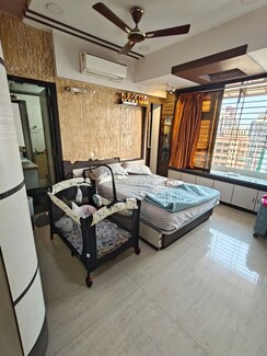2 BHK Apartment For Sale in Darshan Heights