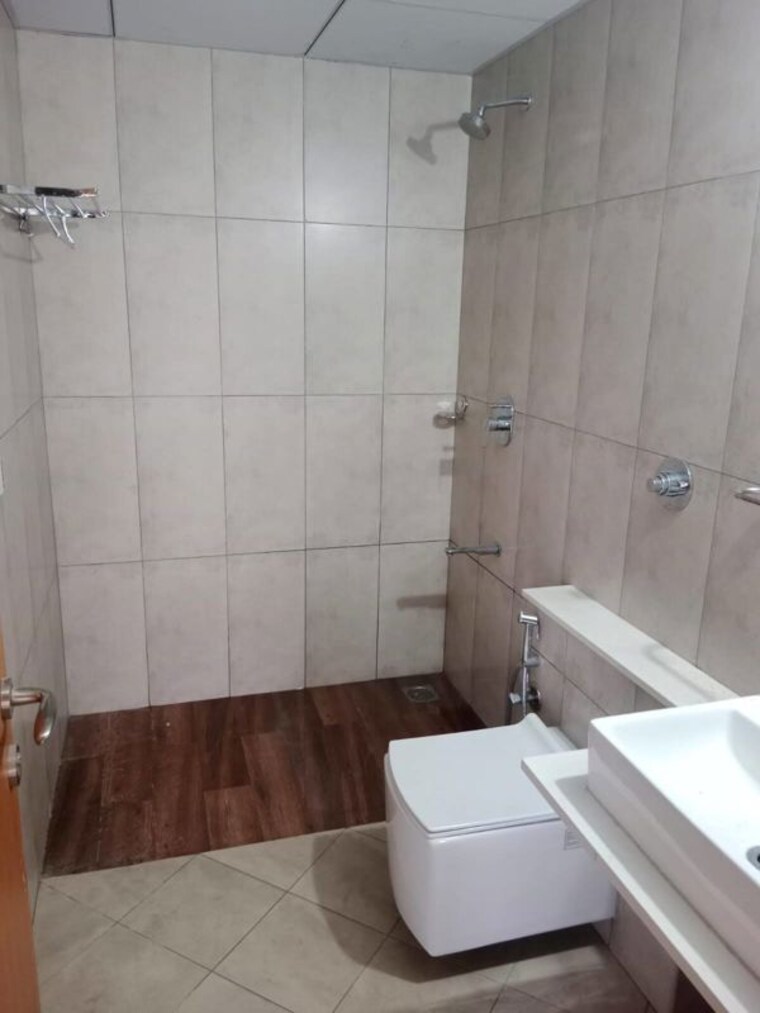 Bathroom, assetz-marq-phase-2 3 Bedroom 1366 Sq.Ft. Apartment In Whitefield Bangalore 10382062