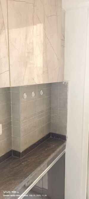 Bathroom in 2 BHK Apartment at Ace Divino, Sector 1 Greater Noida – for Rent