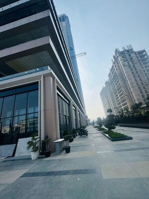  Shop For Sale in Bhutani Astrathum, Tech Zone 7 Greater Noida