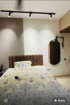 1 BHK Apartment For Sale in Sandesh Nagar