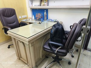 Gym in  Office Space at Netaji Subhash Place – for Rent