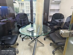 Gym in  Office Space at Netaji Subhash Place – for Rent