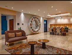 4 BHK + Servant Room Apartment For Rent in Marvel Diva 2