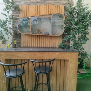 Furnished Amenities in 4 BHK Apartment at Marvel Diva 2, Magarpatta City – for Rent