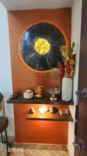 Furnished Amenities in 2 BHK Builder Floor at Sector 23 – for Rent