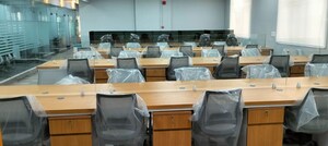 Team Area in  Office Space at Sector 64 – for Rent