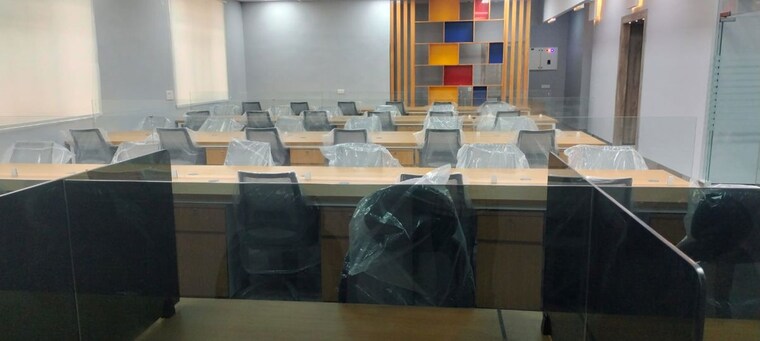 Team Area, sector 64 Commercial Office Space 1189 Sq.Ft. In Sector 64 Noida 10382092