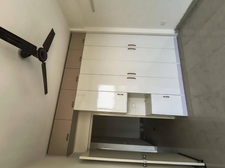 Kitchen, bedarwals-sixty-three-golf-drive 2 Bedroom 1000 Sq.Ft. Apartment In Sector 63 Gurgaon 10382086