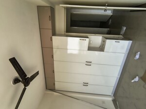 2 BHK Apartment For Rent in Bedarwals Sixty Three Golf Drive, Sector 63