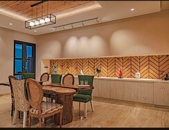 4 BHK + Servant Room Apartment For Sale in Marvel Diva 2
