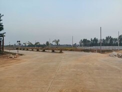 Plot For Sale in Lalru