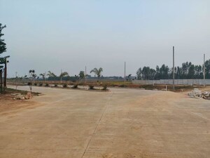  Plot For Sale in Lalru