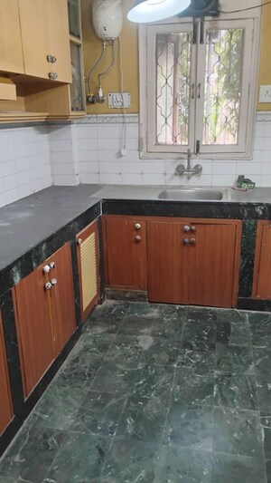 Kitchen in 3 BHK Villa at Eros Charmwood Village, Charmwood Village – for Sale