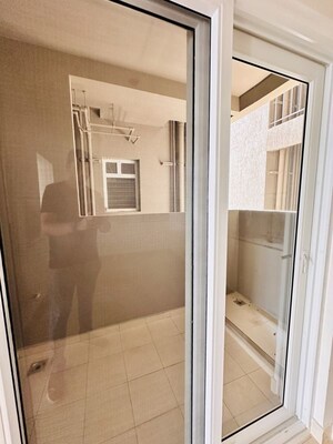 Bathroom in 3 BHK Apartment at Assetz Marq, Whitefield – for Sale