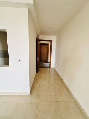 Building Lobby in 3 BHK Apartment at Assetz Marq, Whitefield – for Sale