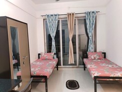 Pg For Rent in NESCO