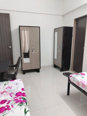 Bedroom in  Pg at Nesco – for Rent