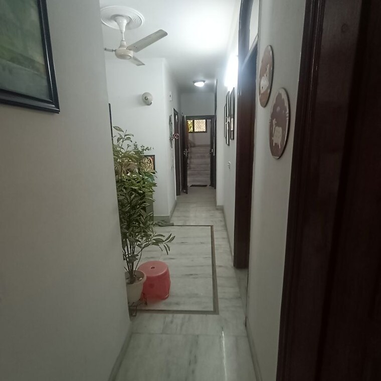 undefined, chittaranjan park 3 Bedroom 1500 Sq.Ft. Builder Floor In Chittaranjan Park Delhi 10382109