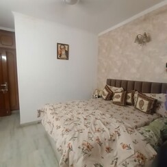 3 BHK + Extra Room Builder Floor For Rent in Chittaranjan Park
