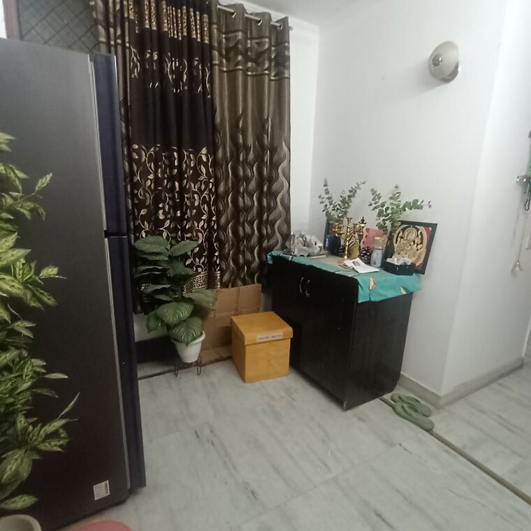 Living Room, chittaranjan park 3 Bedroom 1500 Sq.Ft. Builder Floor In Chittaranjan Park Delhi 10382109