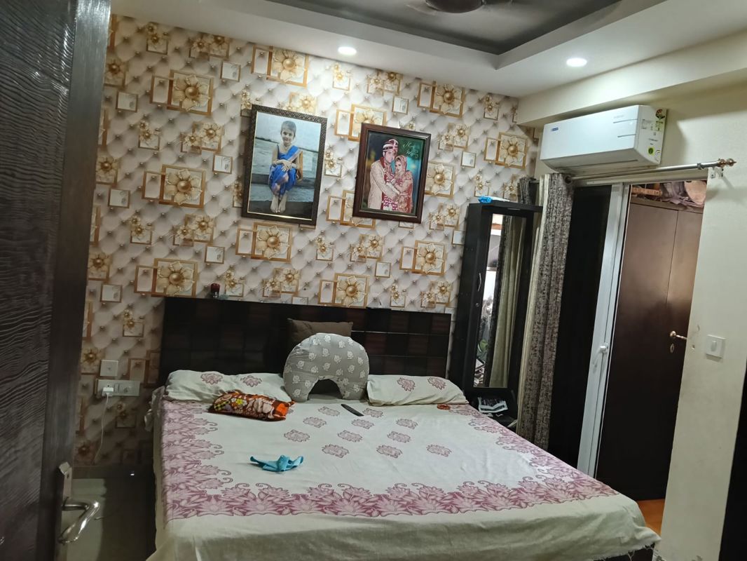 2 BHK 948 Sq.Ft. Apartment in Himalaya Pride