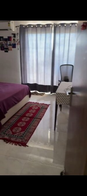 Bedroom in 3 BHK Builder Floor at Uninav Eden, Raj Nagar Extension – for Sale
