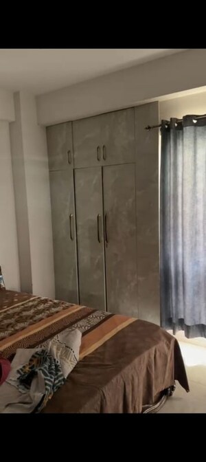 Bedroom in 3 BHK Builder Floor at Uninav Eden, Raj Nagar Extension – for Sale