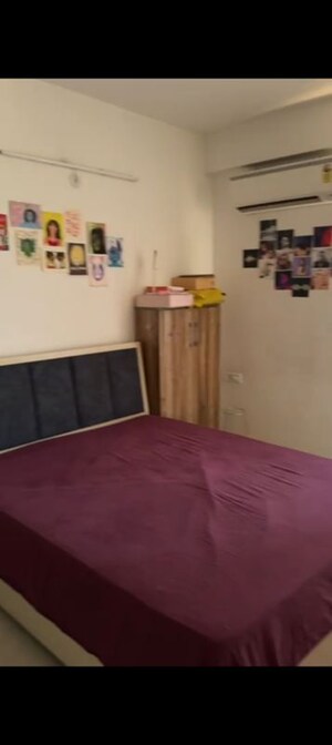 Bedroom in 3 BHK Builder Floor at Uninav Eden, Raj Nagar Extension – for Sale