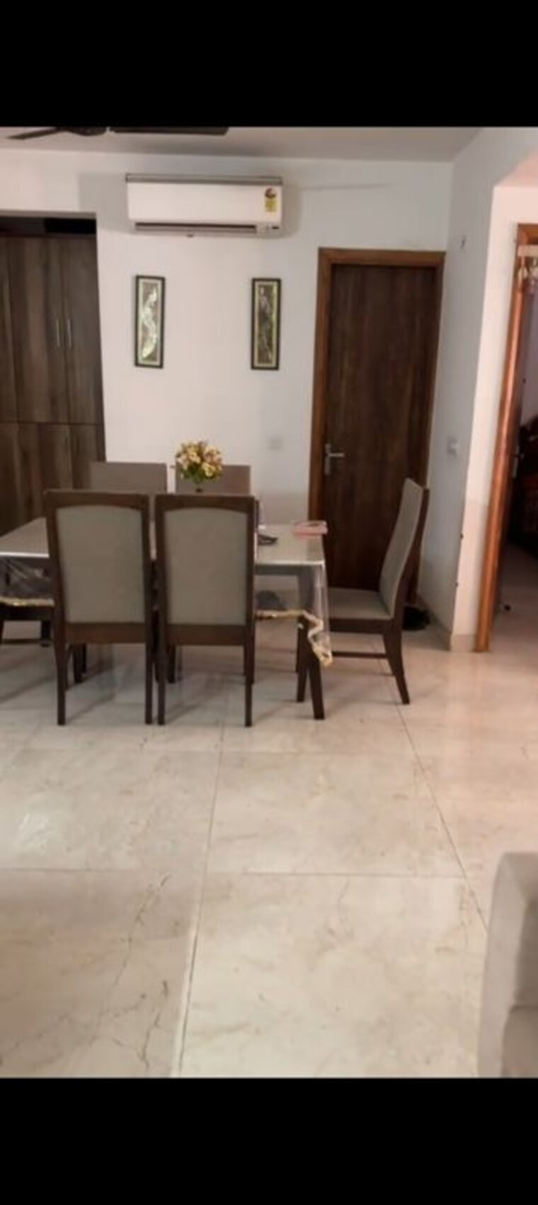 Bathroom, uninav-eden 3 Bedroom 2090 Sq.Ft. Builder Floor In Raj Nagar Extension Ghaziabad 10382099