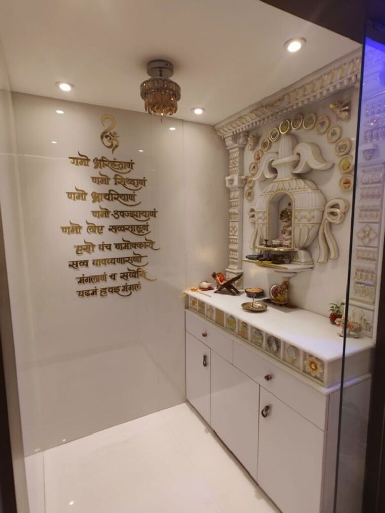 Room, panchshil-towers 3.5 Bedroom 1707 Sq.Ft. Apartment In Kharadi Pune 10381983