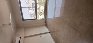 Balcony in 3 BHK Apartment at Balan Anu Smera Skylight, Chembur – for Sale