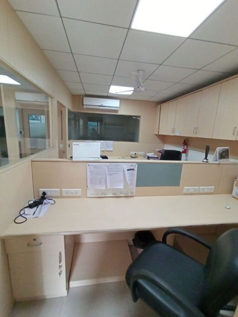Kitchen, sola Commercial Office Space 1650 Sq.Ft. In Sola Ahmedabad 10382121