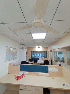 Furnished Amenities in  Office Space at Sola – for Rent