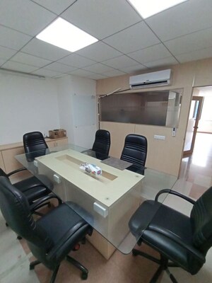  Office Space For Rent in Sola