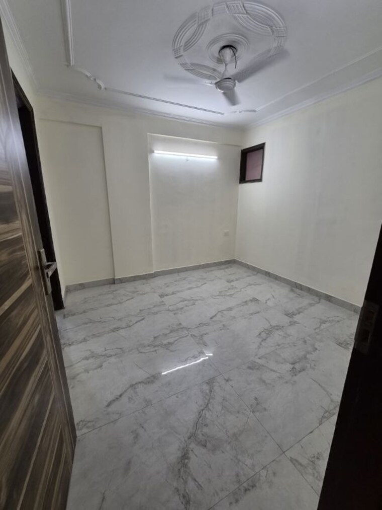 Bedroom, chattarpur 2 Bedroom 850 Sq.Ft. Builder Floor In Chattarpur Delhi 10382133