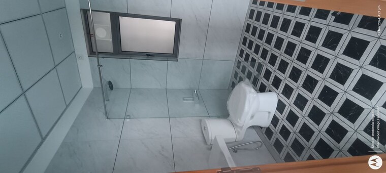 Bathroom, ahinsha-naturez-park 3.5 Bedroom 2106 Sq.Ft. Apartment In Sector 41 Faridabad 10382119