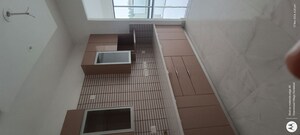 Balcony in 3.5 BHK Apartment at Ahinsha Naturez Park, Sector 41 – for Sale