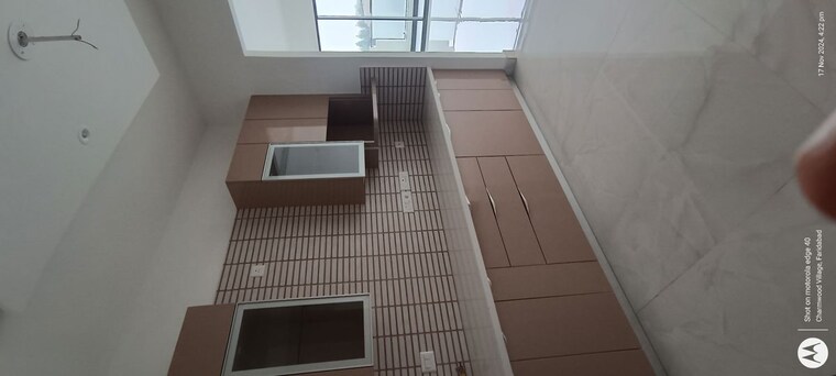 Balcony, ahinsha-naturez-park 3.5 Bedroom 2106 Sq.Ft. Apartment In Sector 41 Faridabad 10382119
