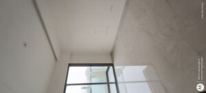 Staircase in 3.5 BHK Apartment at Ahinsha Naturez Park, Sector 41 – for Sale