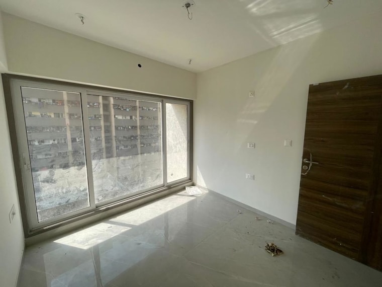Room, sri-zynergy 2 Bedroom 600 Sq.Ft. Apartment In Suman Nagar Mumbai 10382128