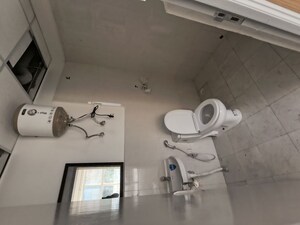 Bathroom in 2 BHK Apartment at Pyramid Midtown, Sector 59 – for Rent