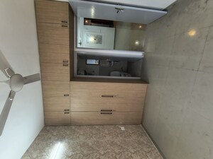 Kitchen in 2 BHK Apartment at Pyramid Midtown, Sector 59 – for Rent