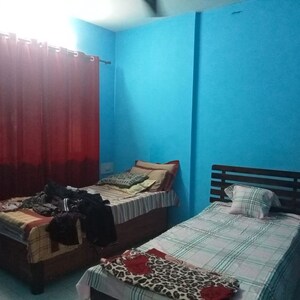 Living Room in  Pg at Waghbil – for Rent