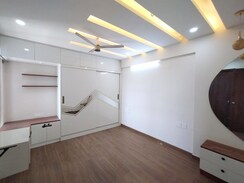 2 BHK Apartment For Sale in SBR Keerthi