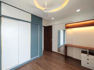 Room in 2 BHK Apartment at SBR Keerthi, Old Madras Road – for Sale