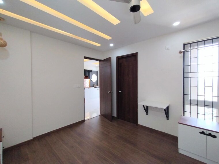 Room, sbr-keerthi 2 Bedroom 1244 Sq.Ft. Apartment In Old Madras Road Bangalore 10382124