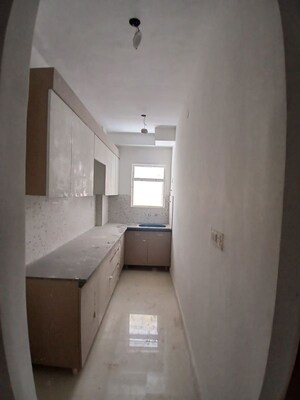 Kitchen/pantry in 3 BHK Apartment at Casa Woodstock, Sector 16c Greater Noida – for Sale